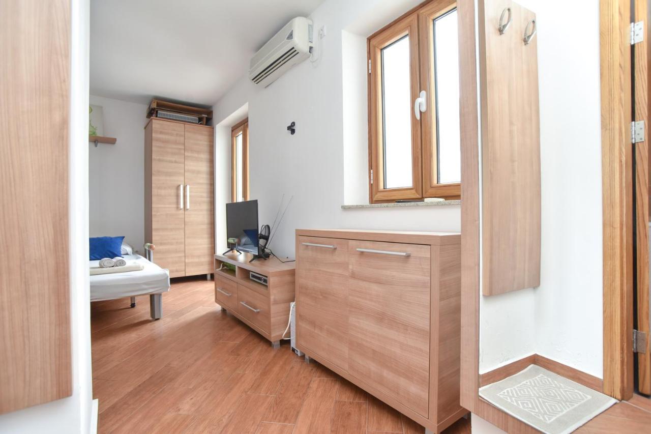 Apartment Lucky Budva Exteriér fotografie
