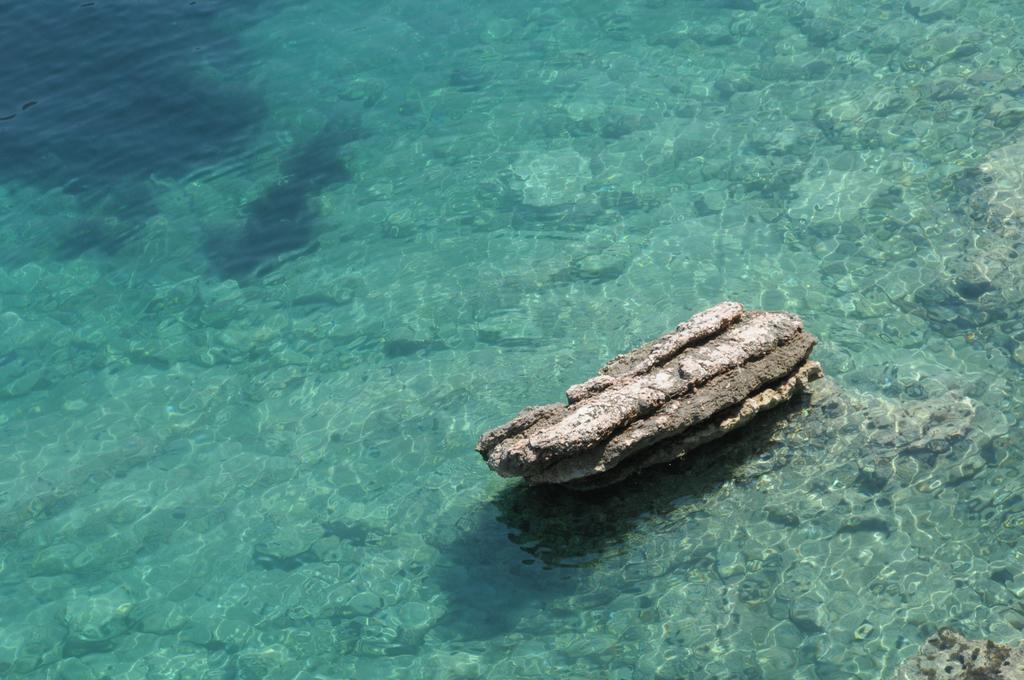 Apartment Lucky Budva Pokoj fotografie